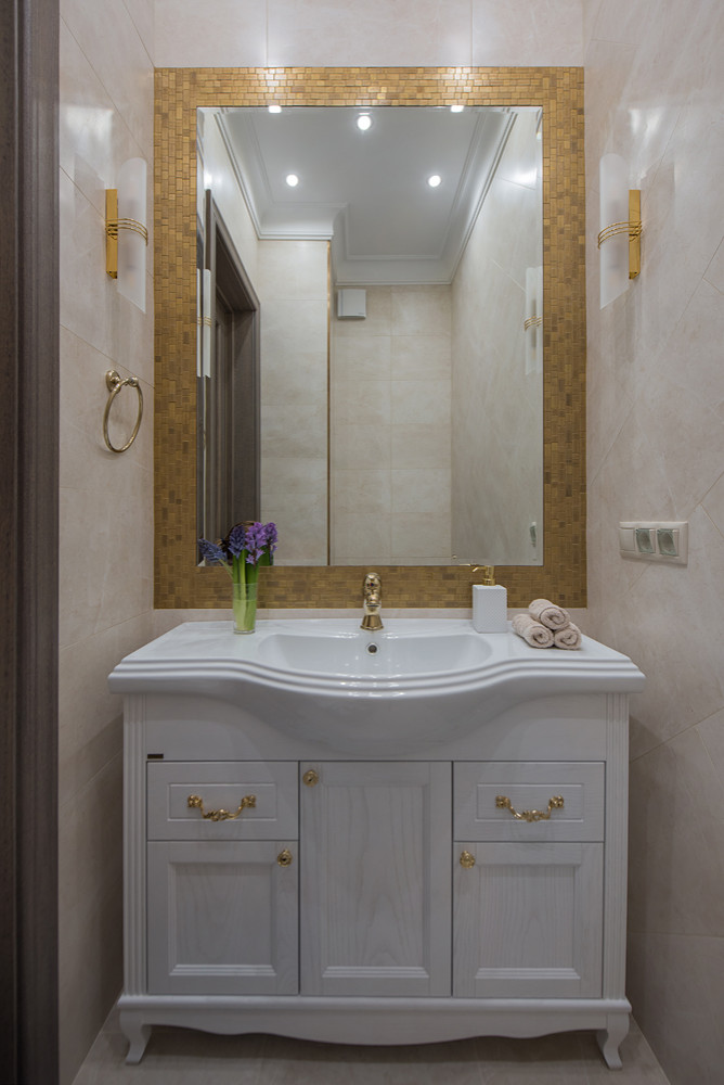 Квартира на Сукромке