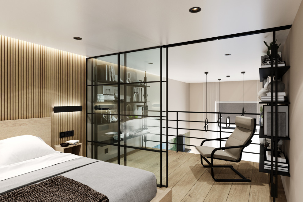 ЖК Испанские кварталы. Библиотека