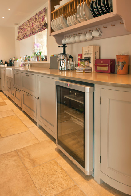 Private Residence in the Cotswolds farmhouse