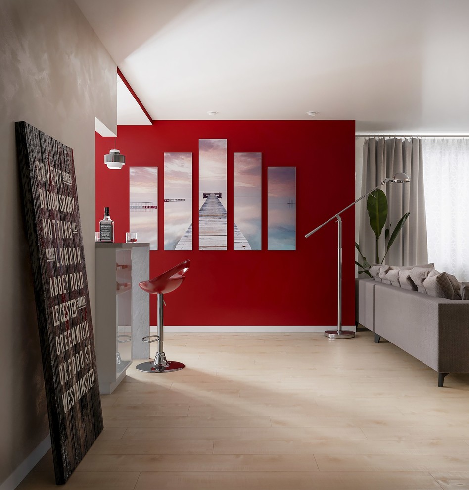 ЖК Времена года