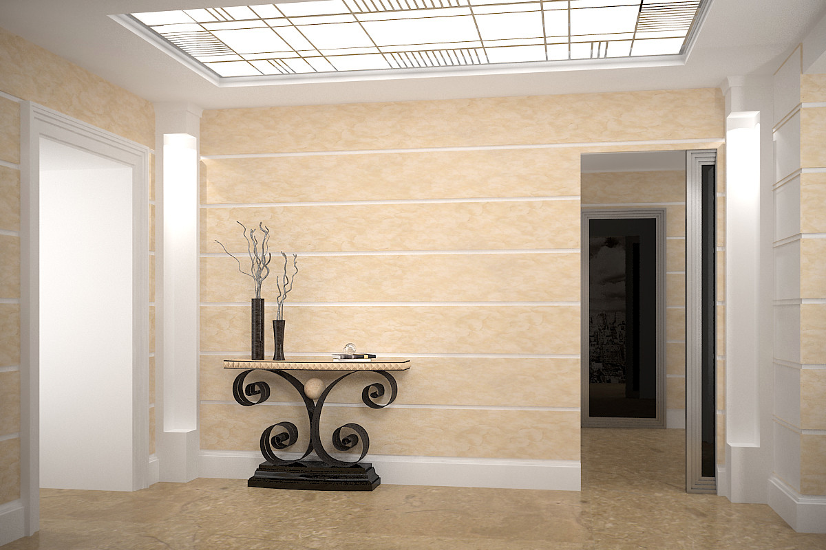 ЖК " Дом в Сокольниках"