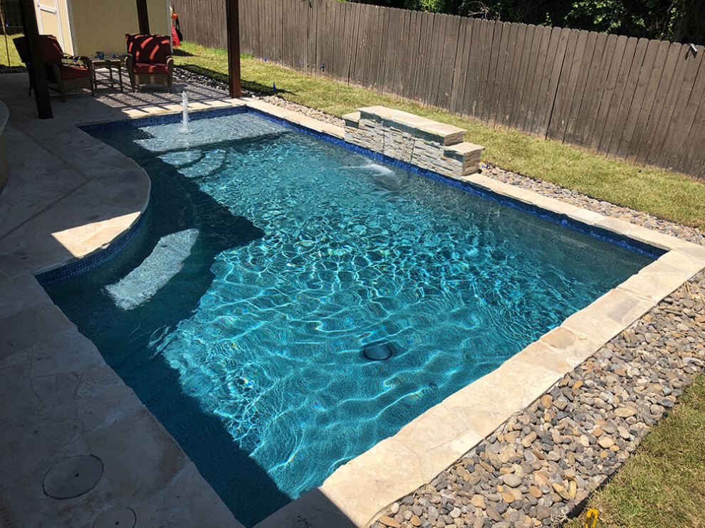 Pool - pool idea in Austin