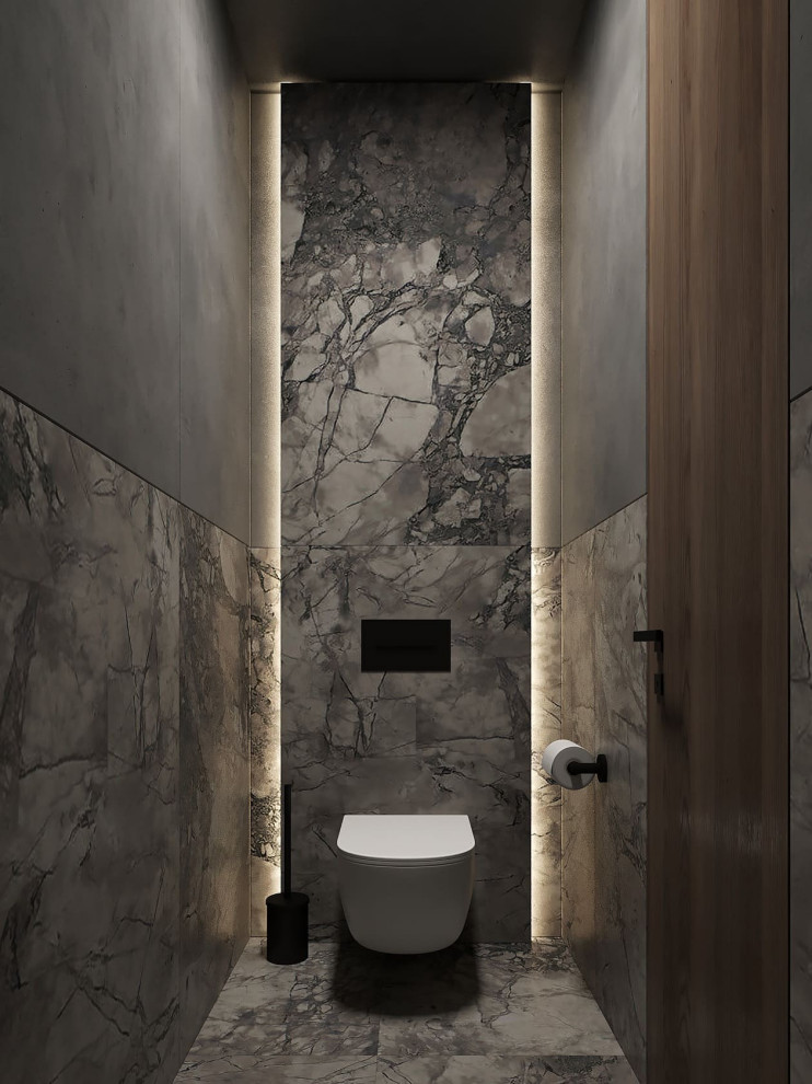 Проект PR-446 офиса Qoople