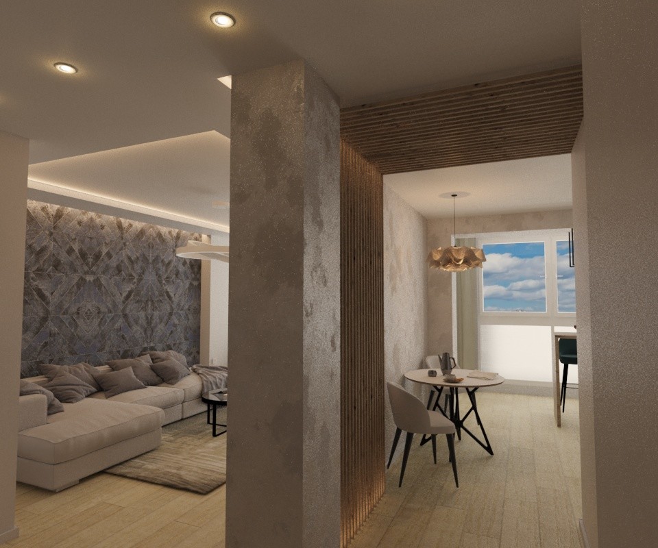 бюджетный вариант, для холостяка