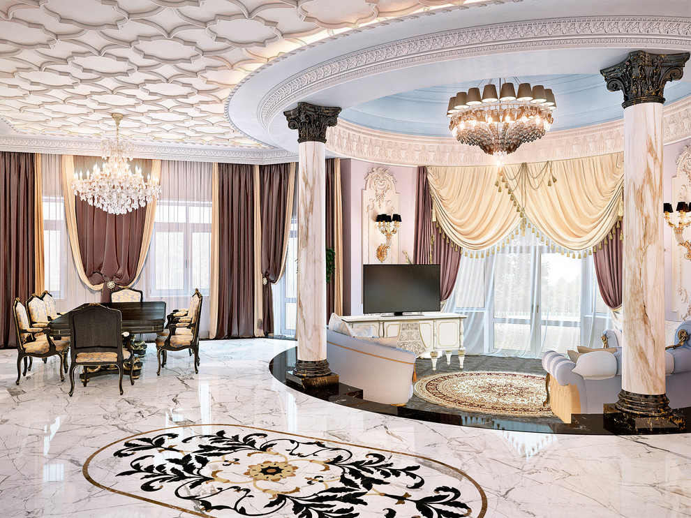 Торжественная классика