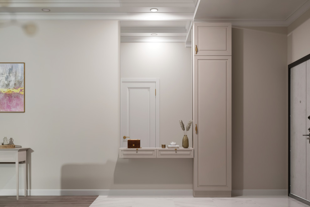 ЖК Сердце Столицы