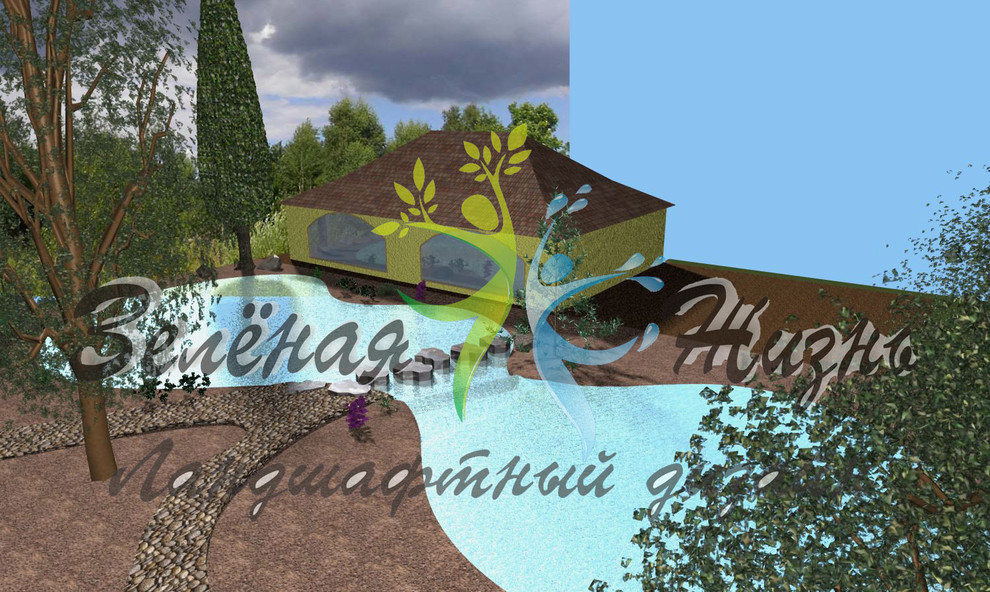 Владимирская область, д. Колокша