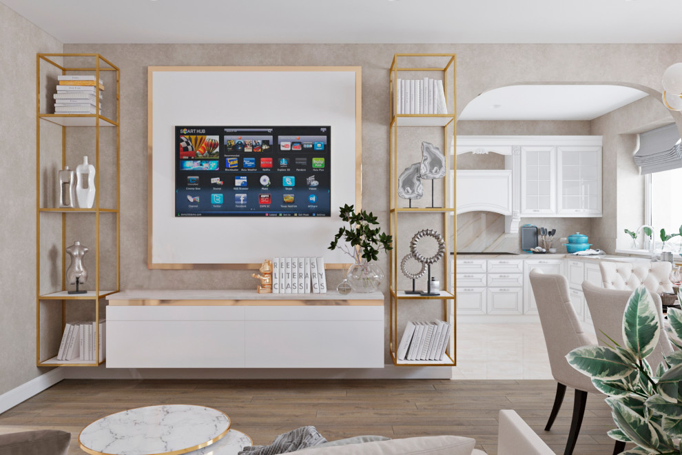 Неоклассический Зефир