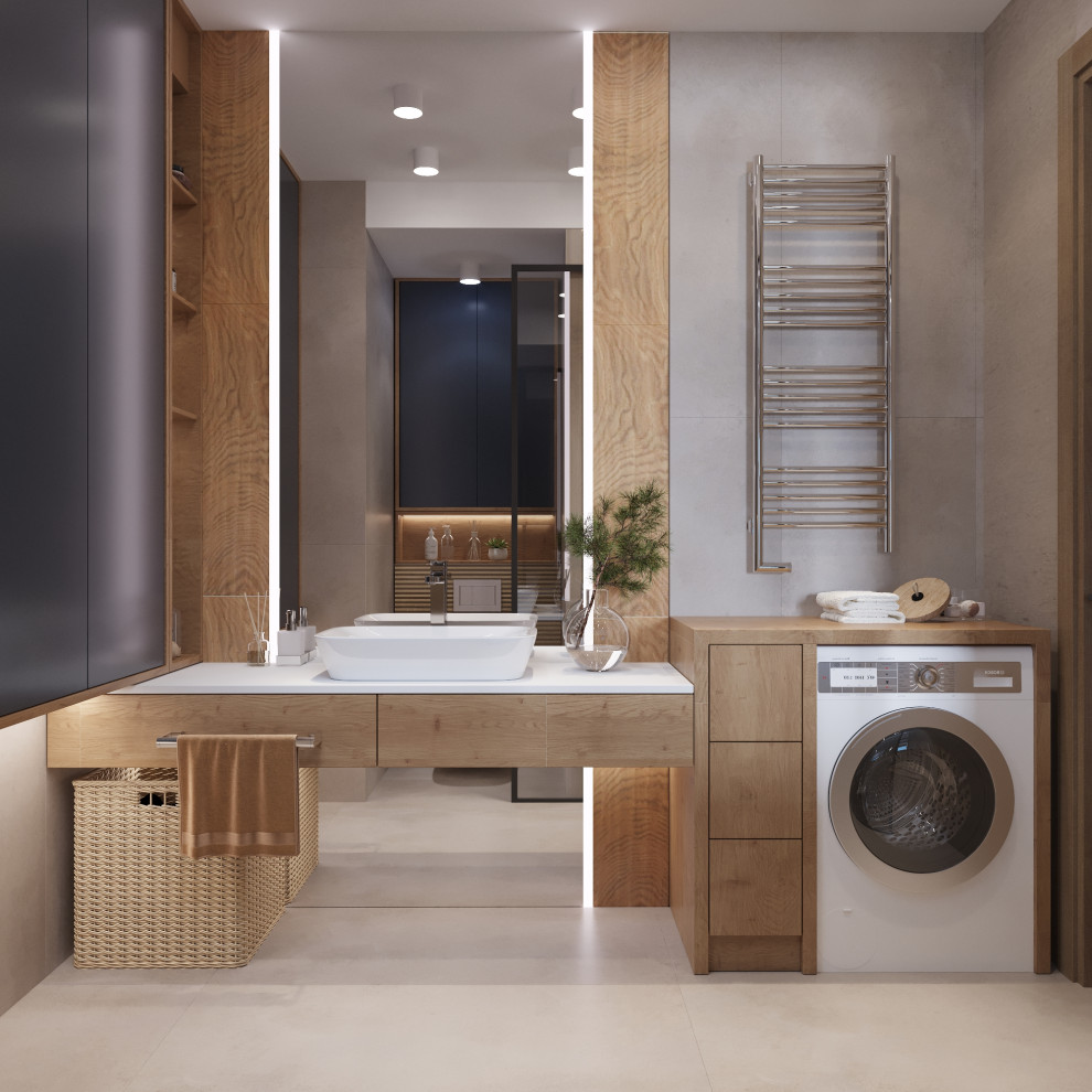 Квартира в жк "Лазурный берег"