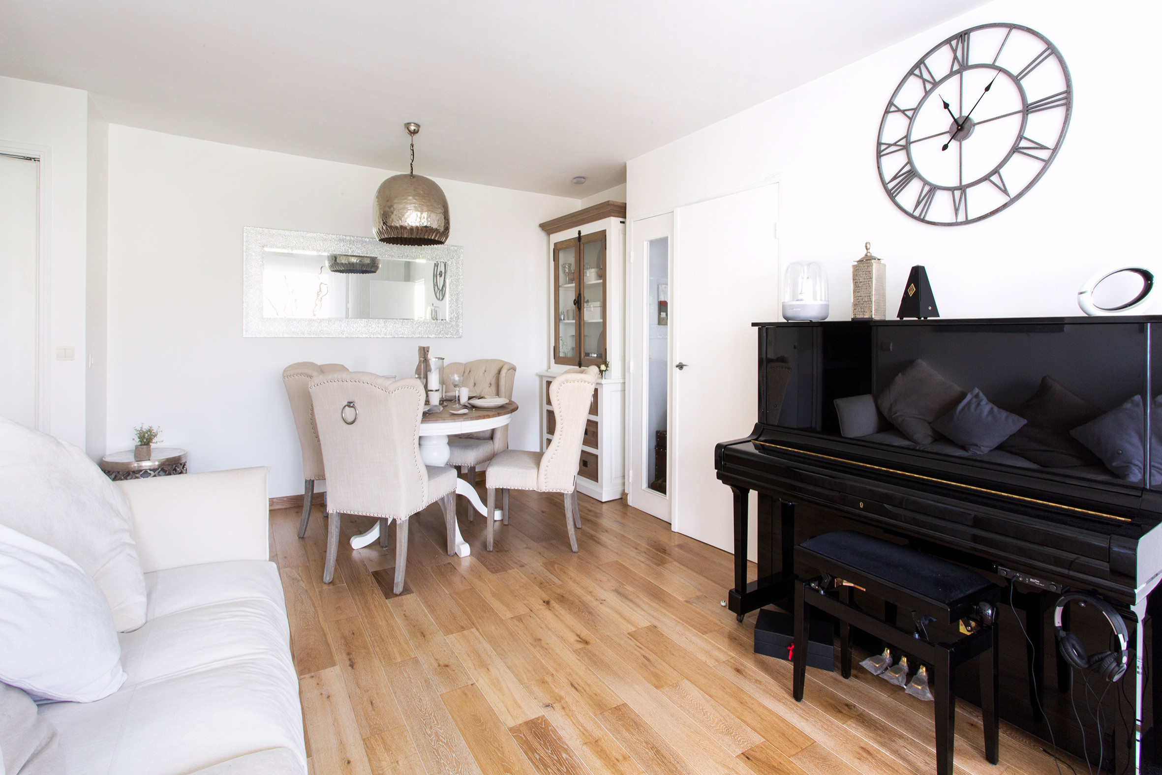 Visite Privée : Voyage intérieur