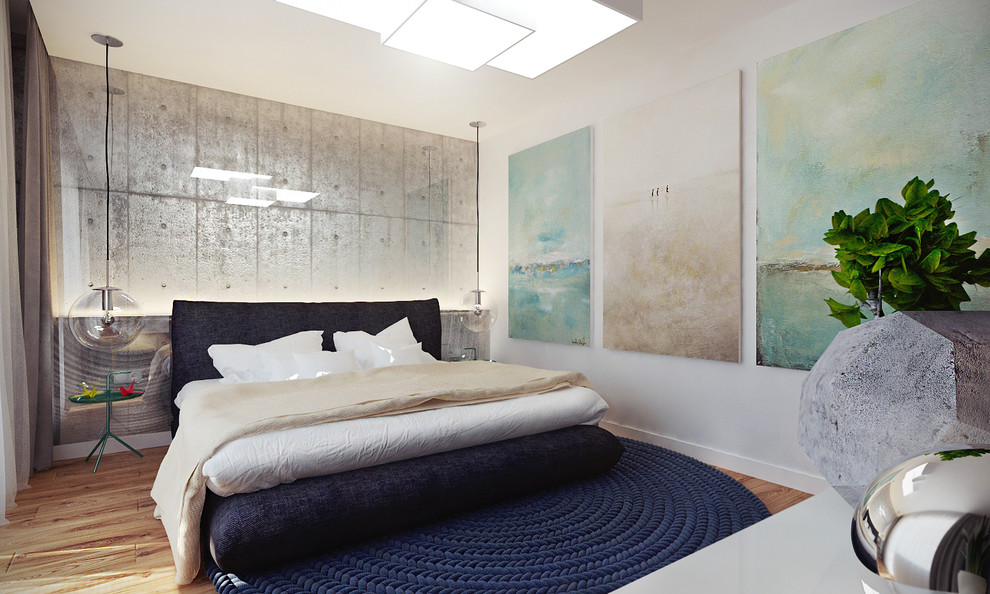 Дизайн-проект квартиры ул.Ленина, 23