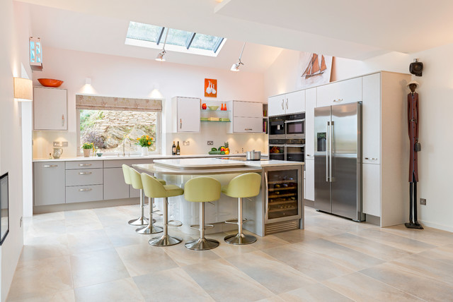 Past Projects kitchen