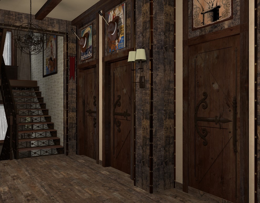 Хмельной барон