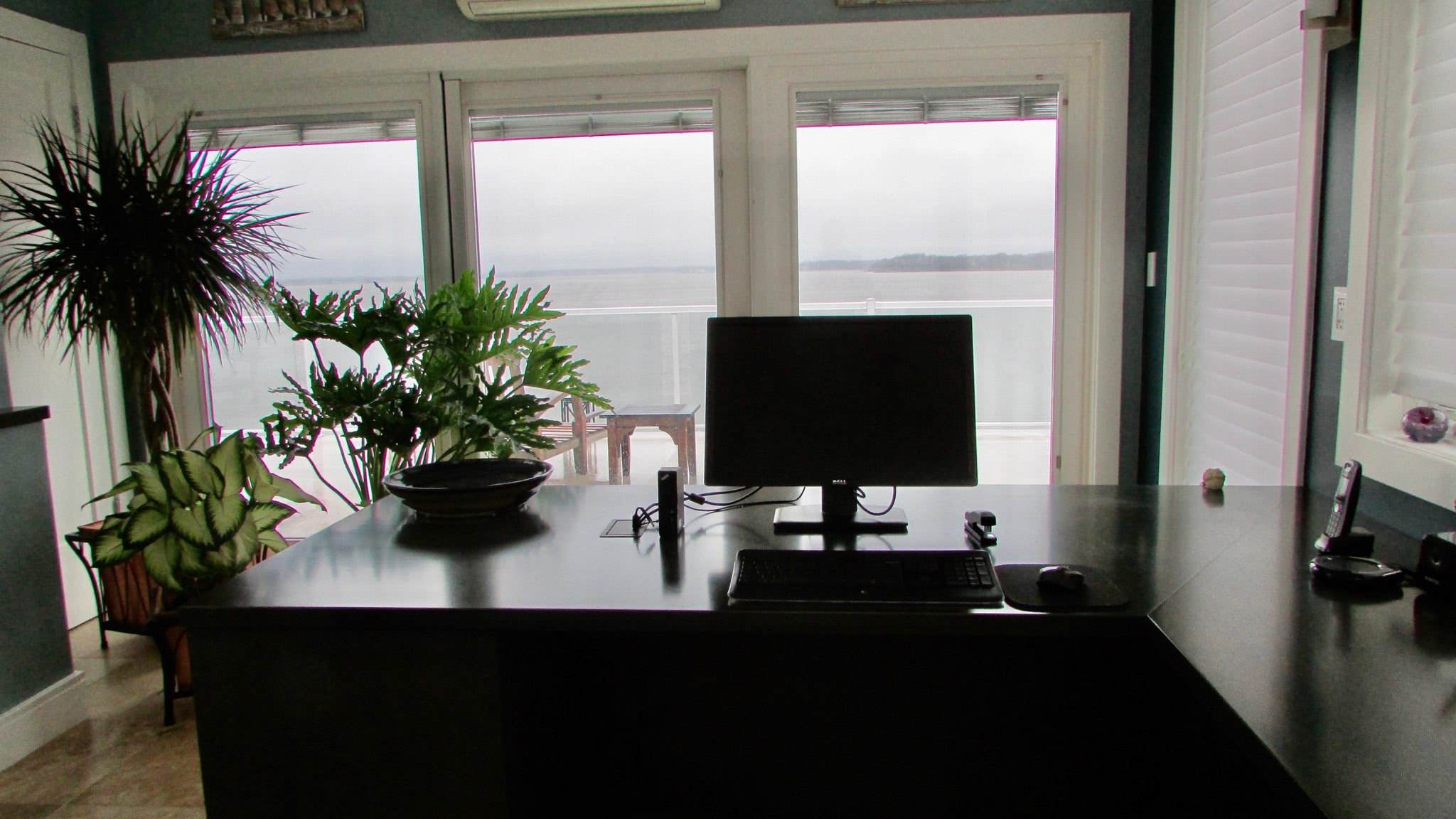 1st Office
