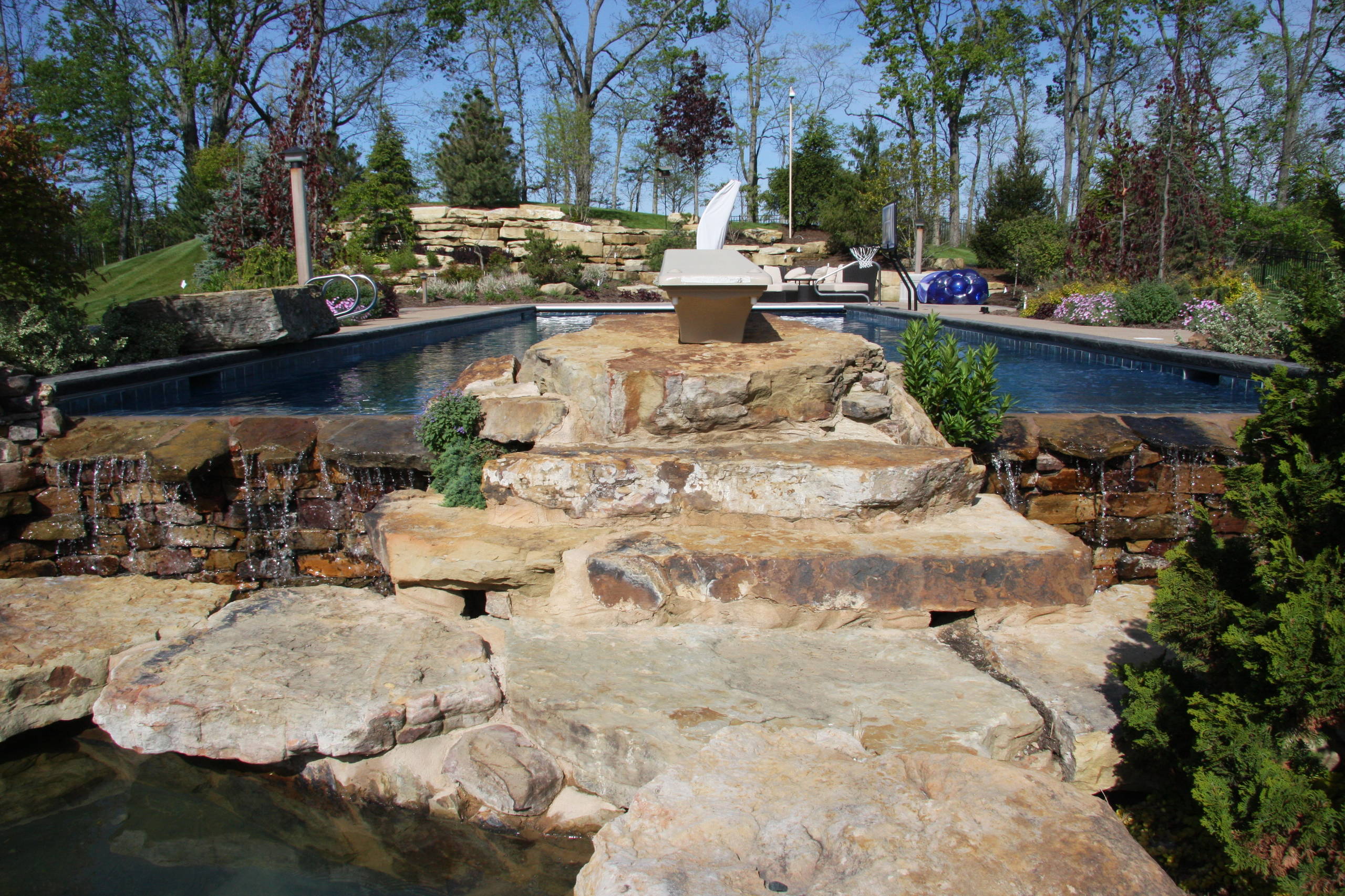 The Kaplan Residence