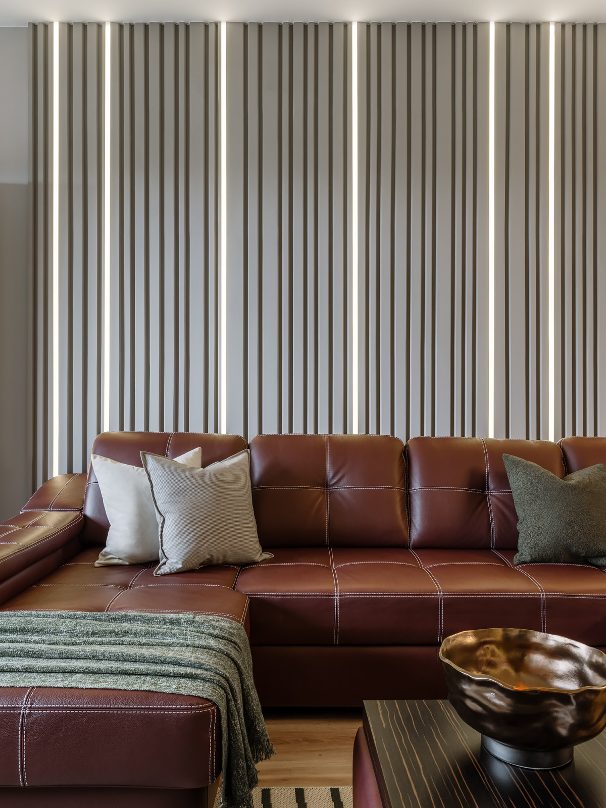 Квартира на Жукова