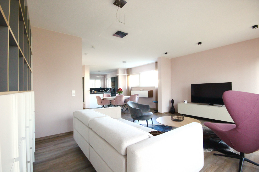 Wohnzimmer in Frankfurt am Main