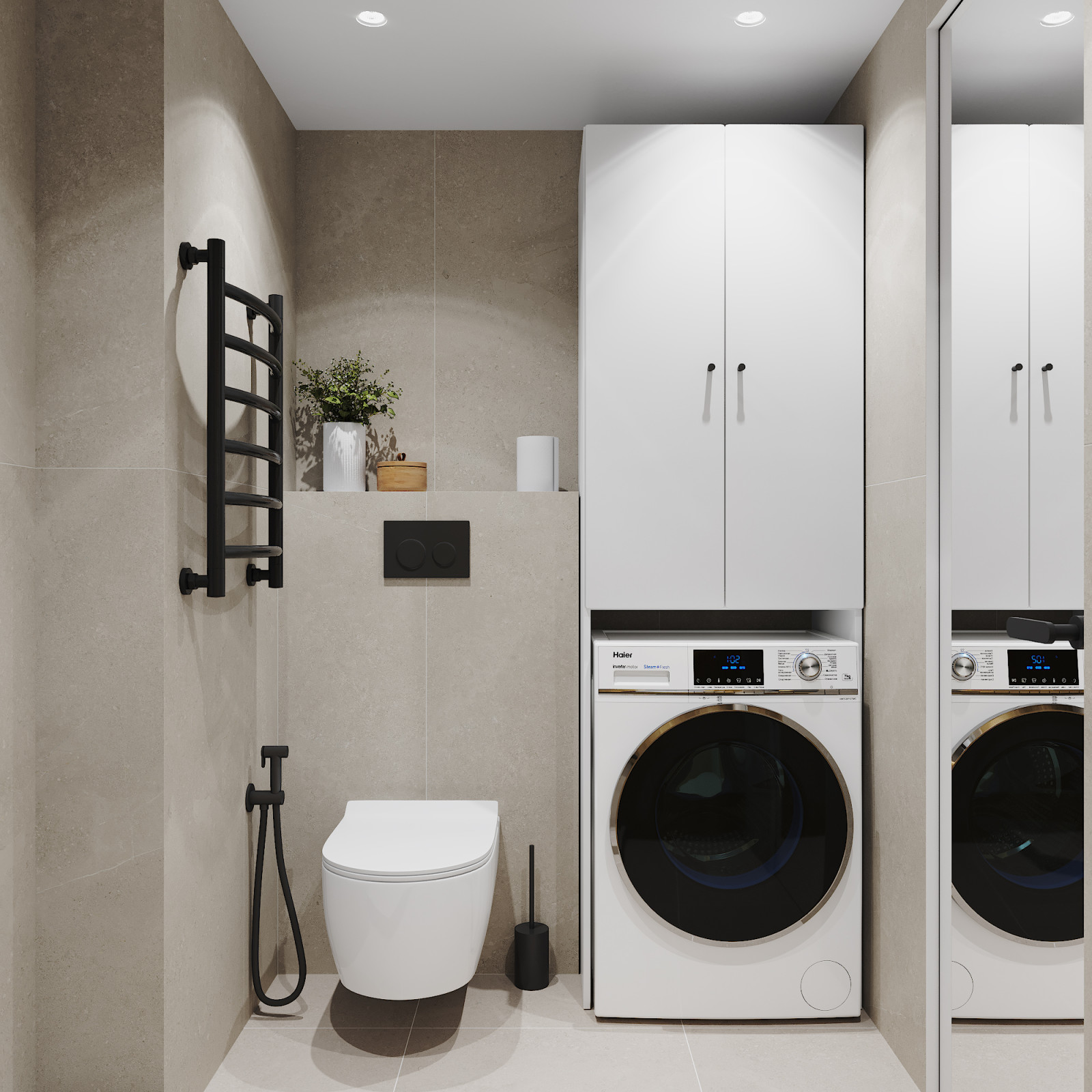 Апартаменты Лофт ФМ