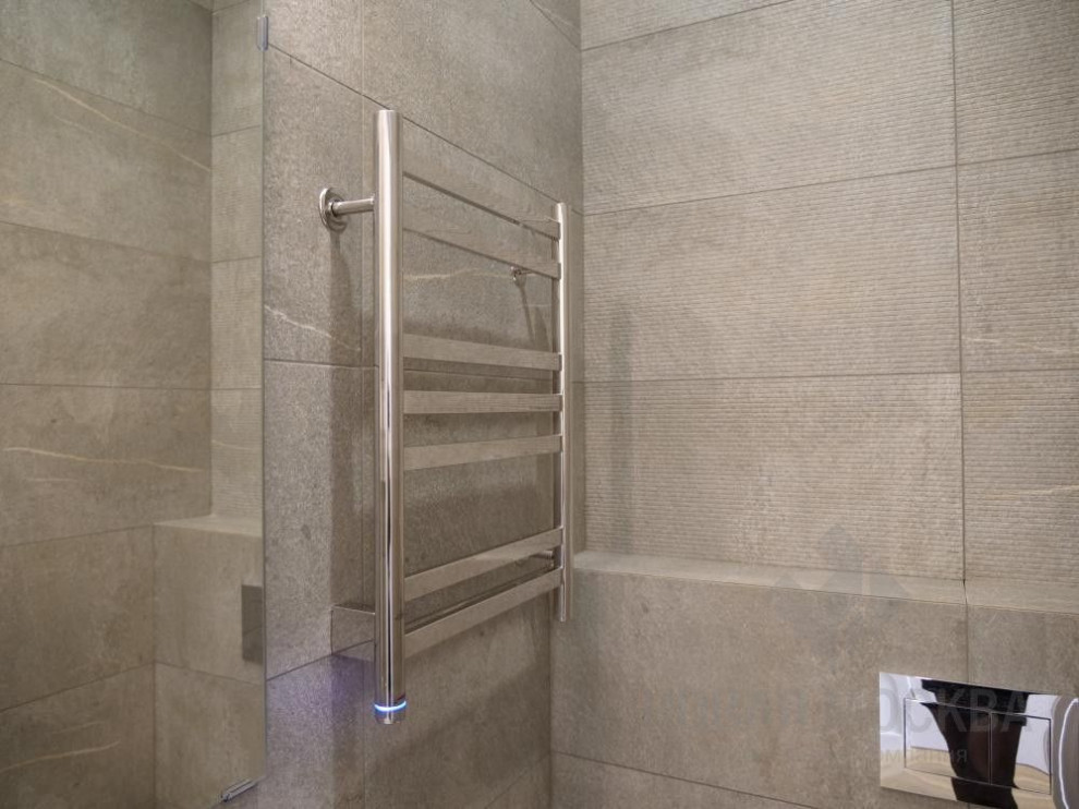 Ремонт однокомнатной квартиры 40 кв.м в ЖК «Букинист»