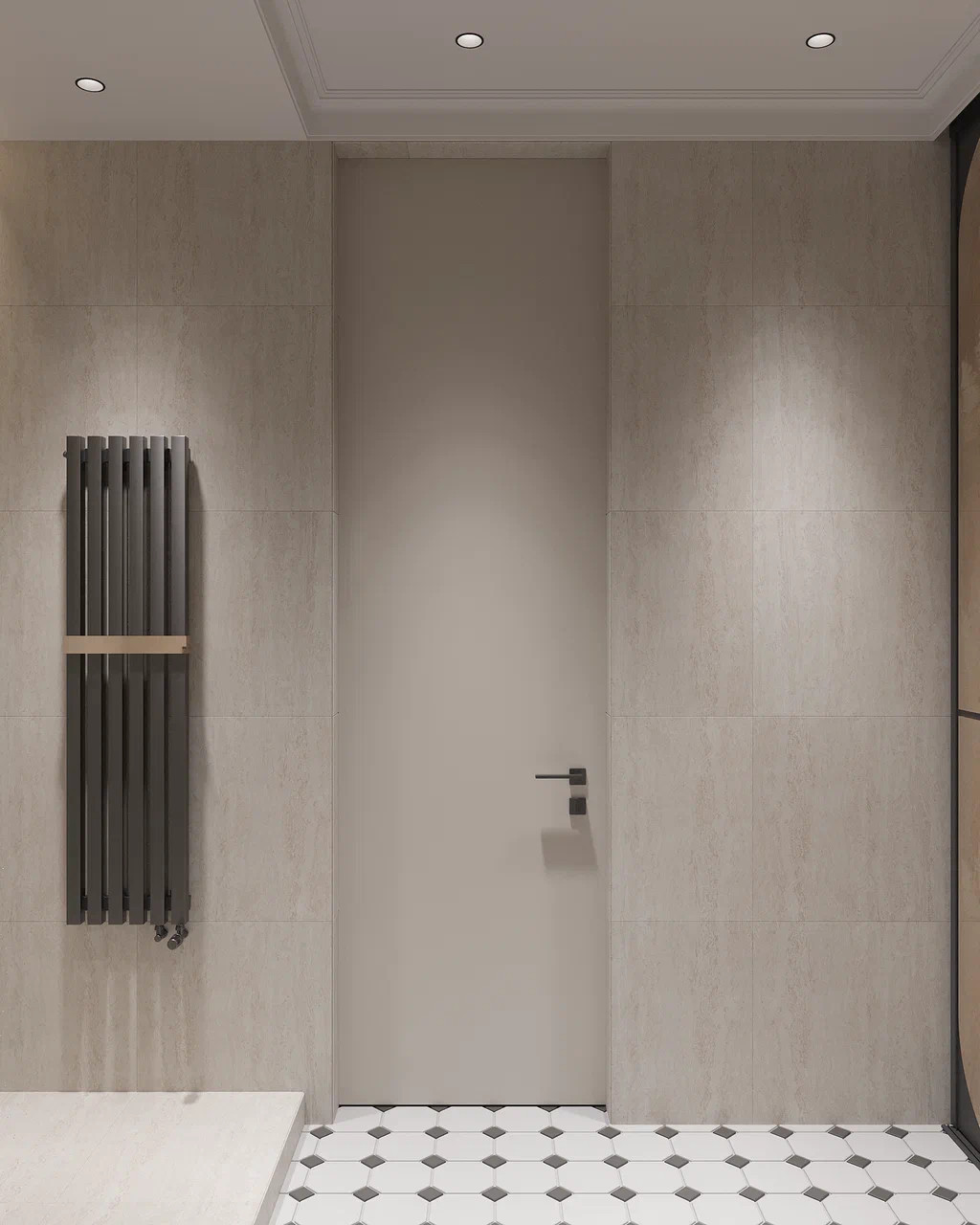 project •IRI•    ЖК Рыбная Деревня