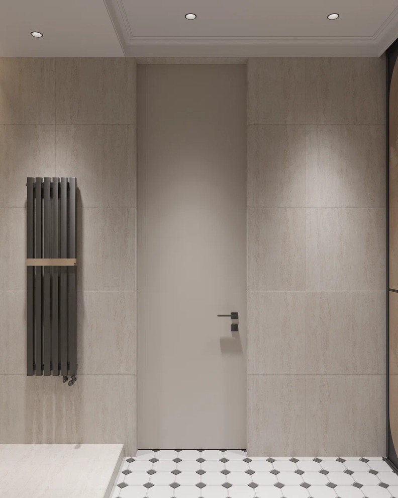 project •IRI•    ЖК Рыбная Деревня