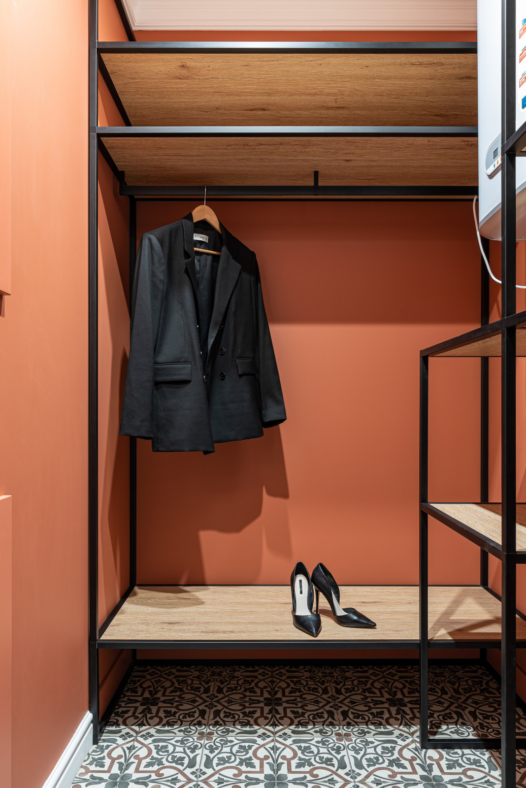 Квартира в ЖК "Вертикаль"