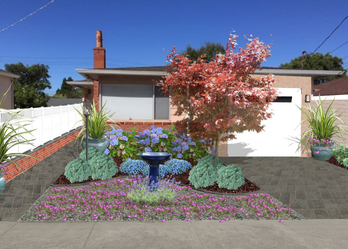 Cottage Gardens