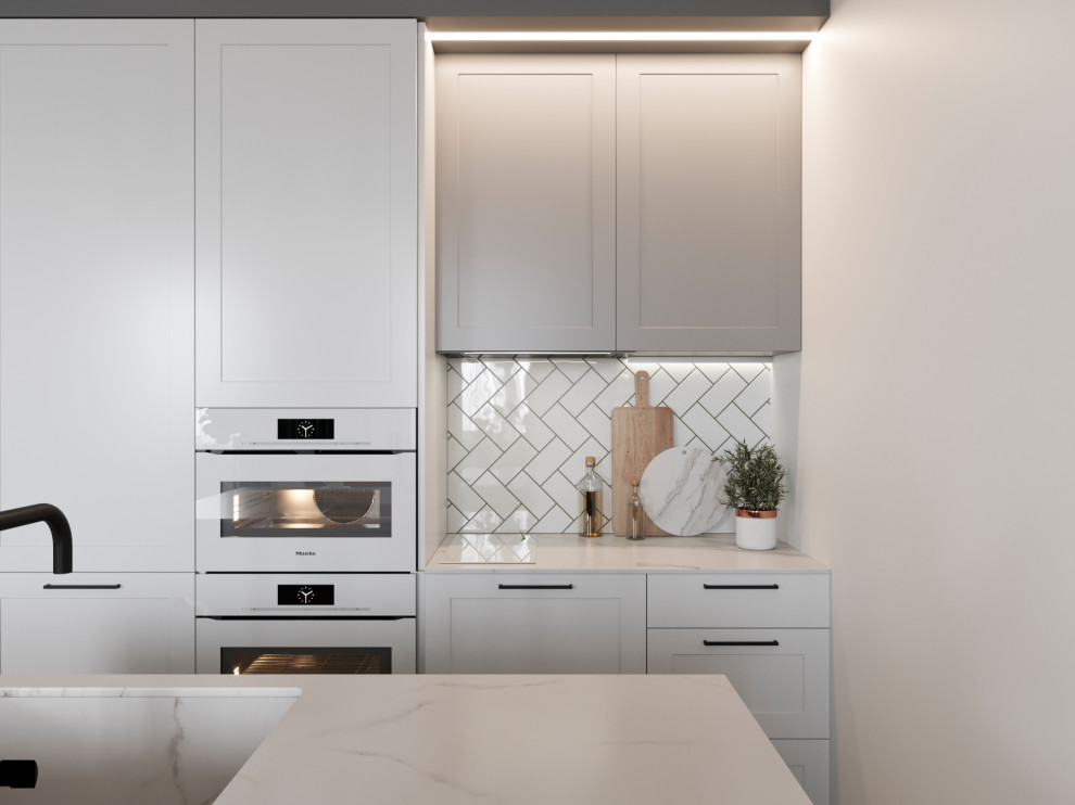 БРУСНИКА S60