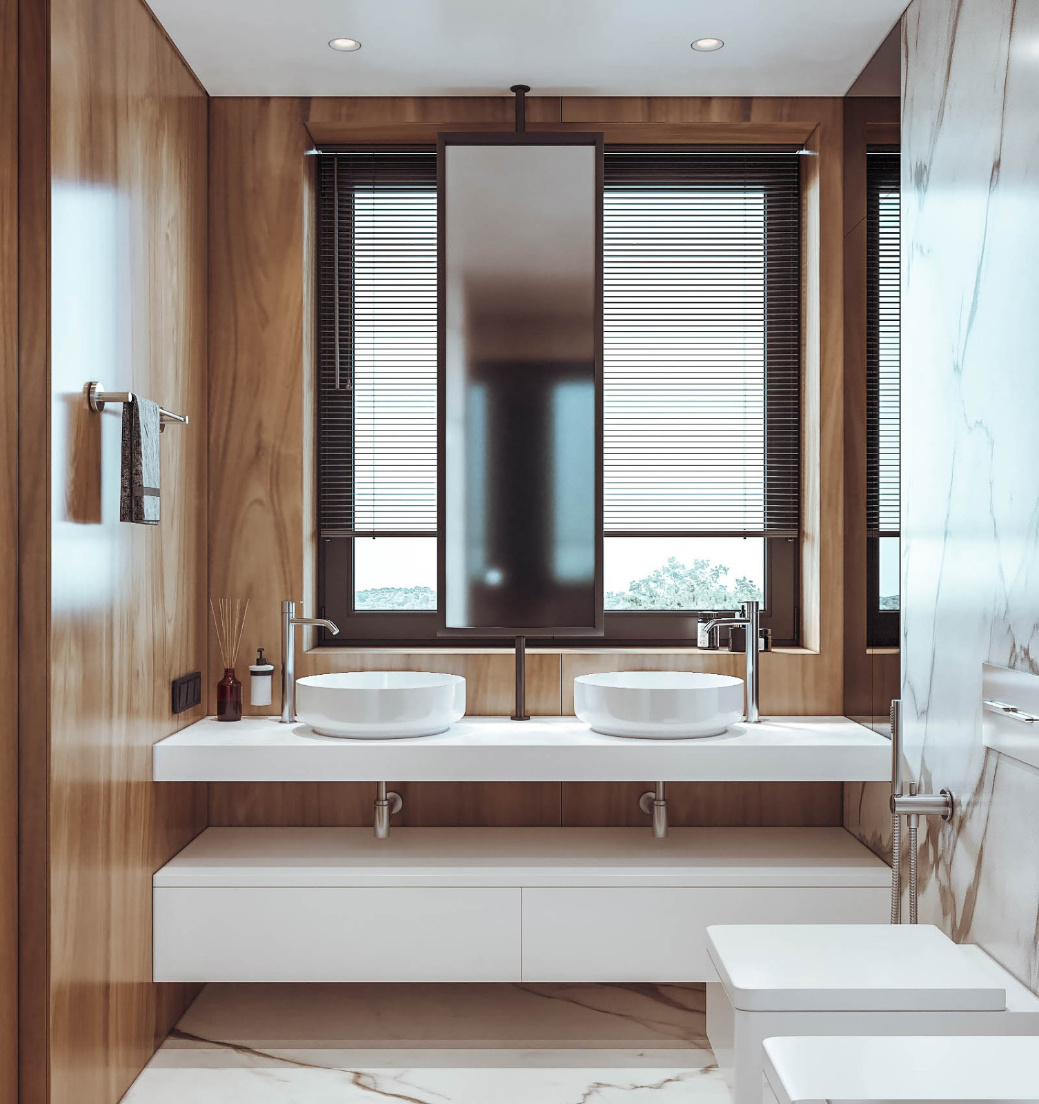 Горки. Гостевой дом