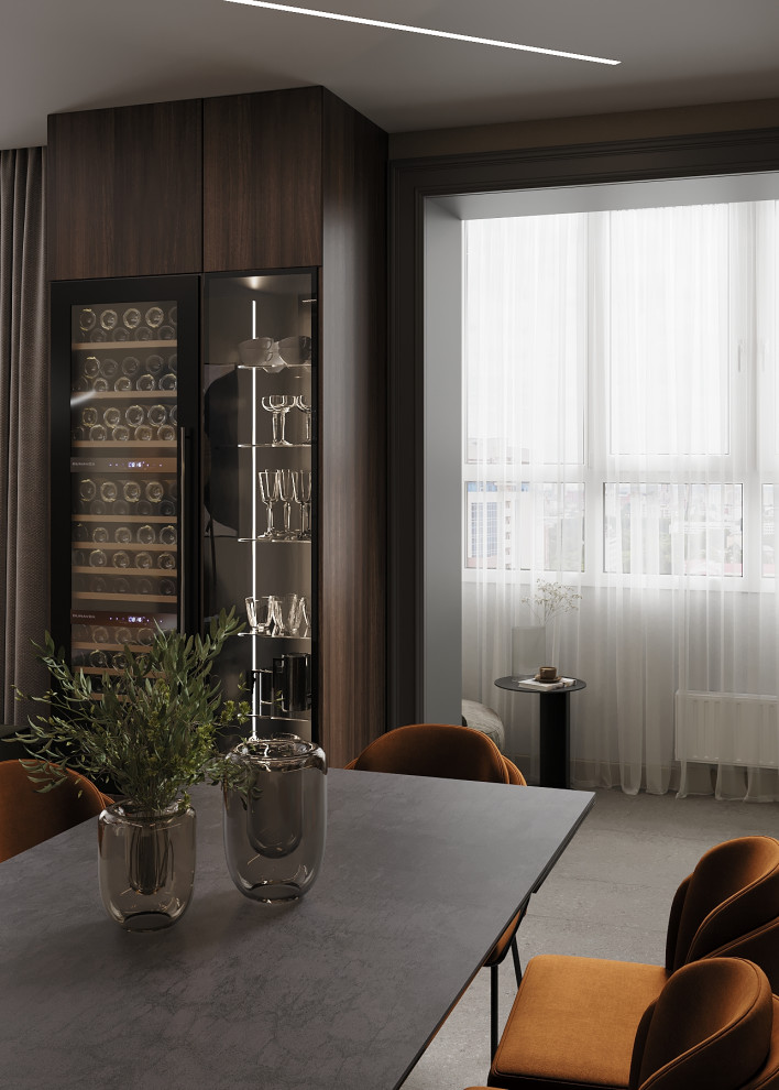 ЖК ДОСТОЯНИЕ