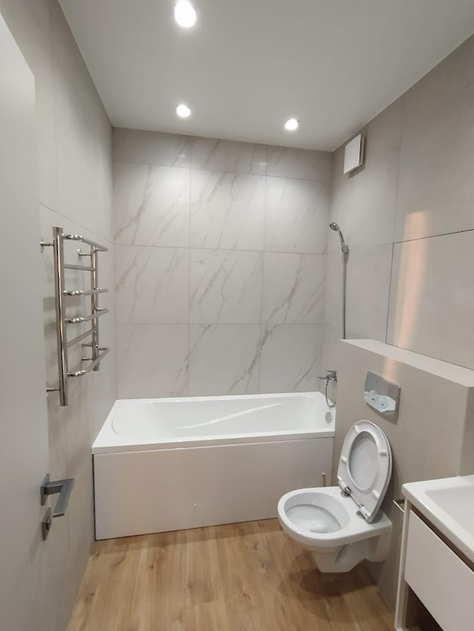 ЖК "Легенда Комендантского" 3