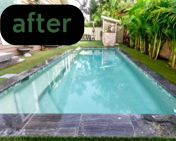 Project Spotlight: Backyard Transformation — Deck Demo to Pool Oasis