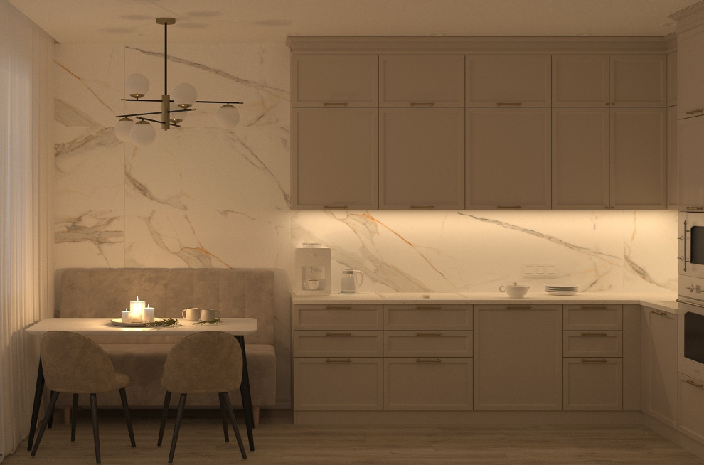 Золотые нити