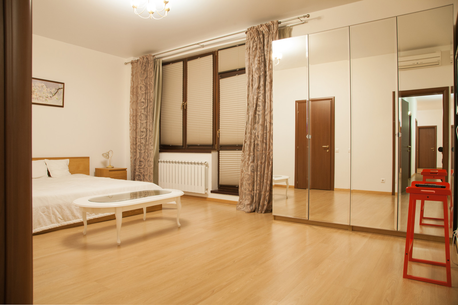 Цветной бульвар