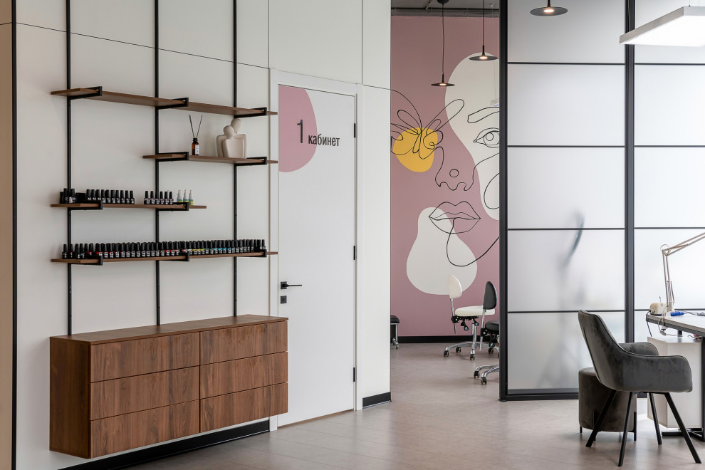 Красоты всем!