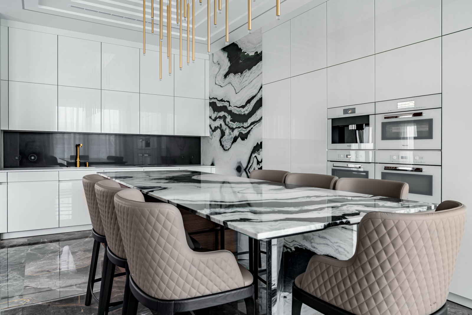 ЖК Привилегия