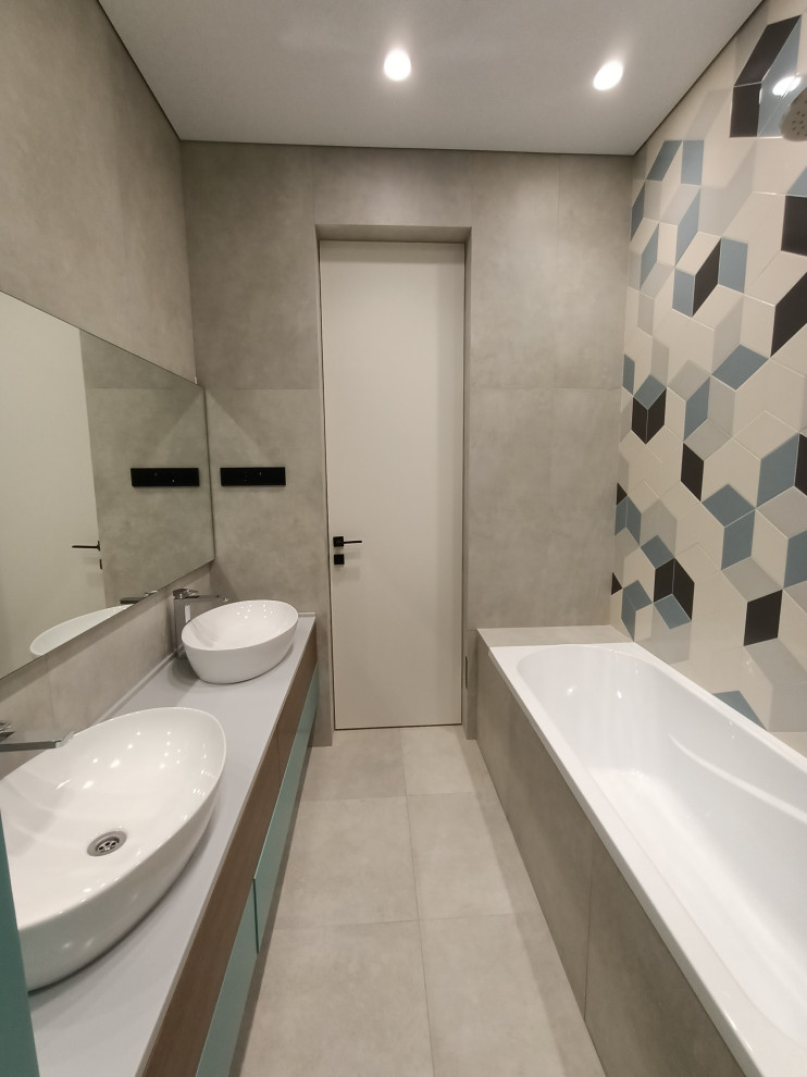 ЖК Фонвизенский