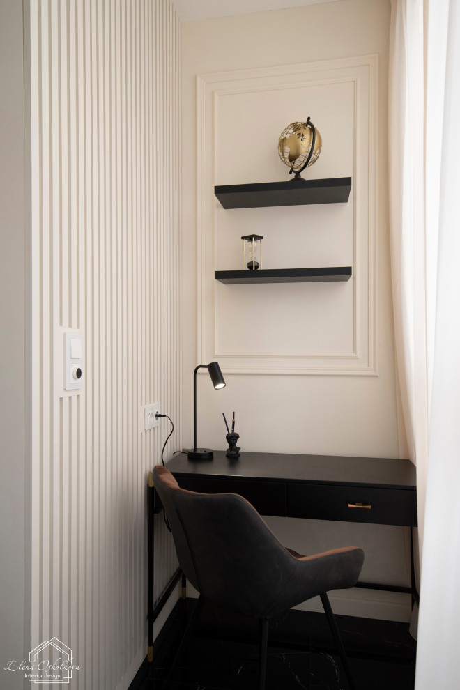 Квартира ЖК "Династия"