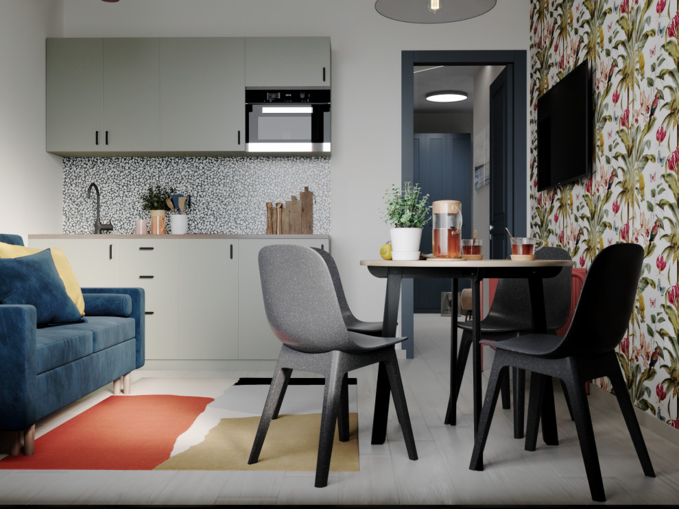 Апартаменты в Сочи