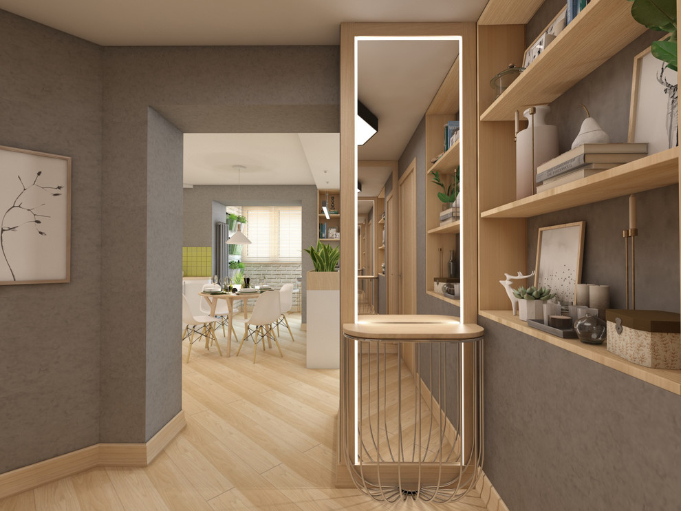 Квартира на ул. Чайковского