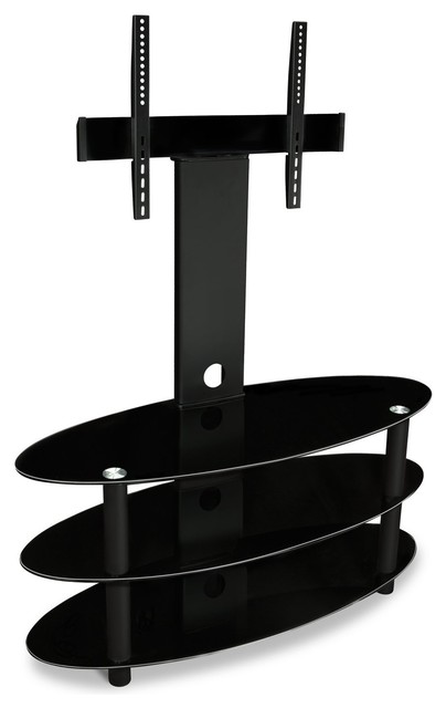 Mi 865 Oval Extra Large Entertainment Center Audio Video Shelving Mi 865 Oval Extra Large Entertainment Center Audio Video Shelving Gl