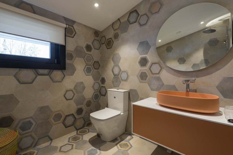 Коттедж в Белоострове