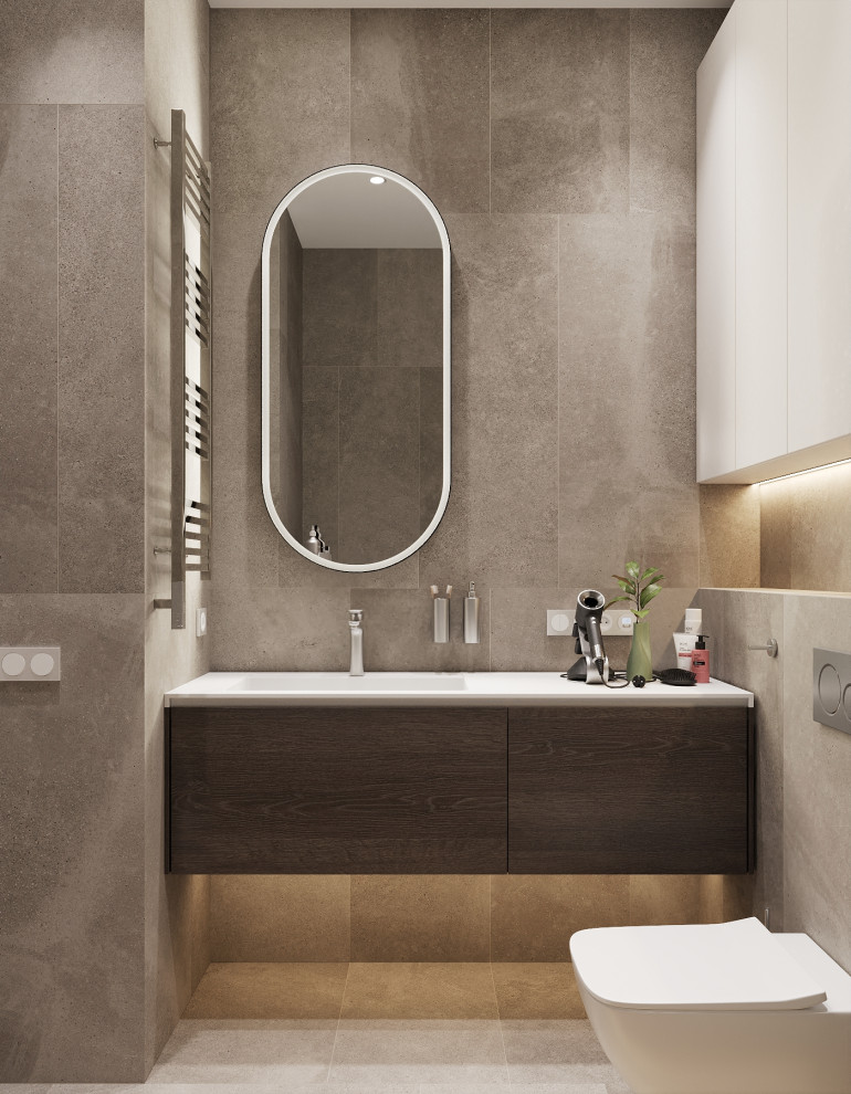 ЖК Серебряный фонтан