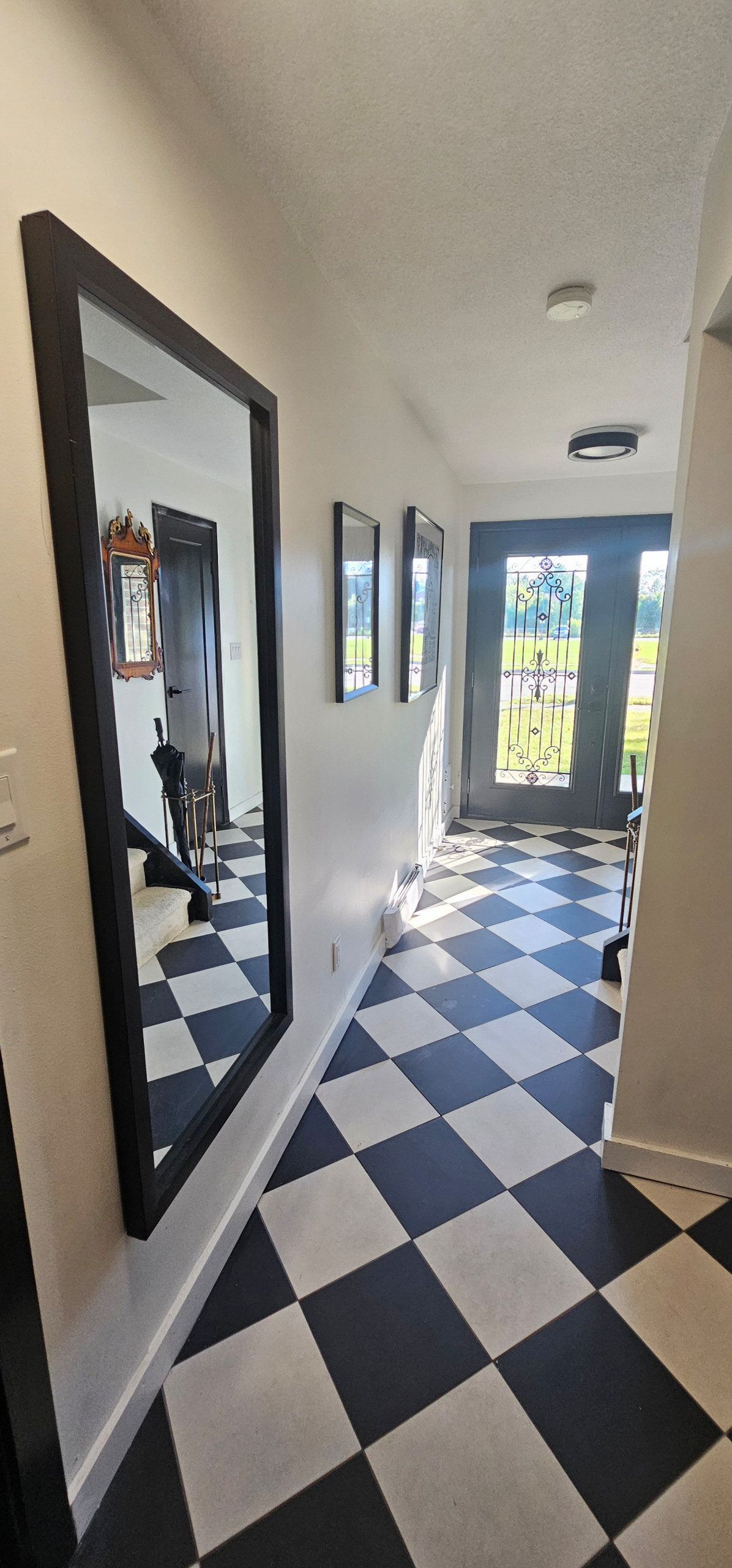 Townhouse, Kingston, Ontario