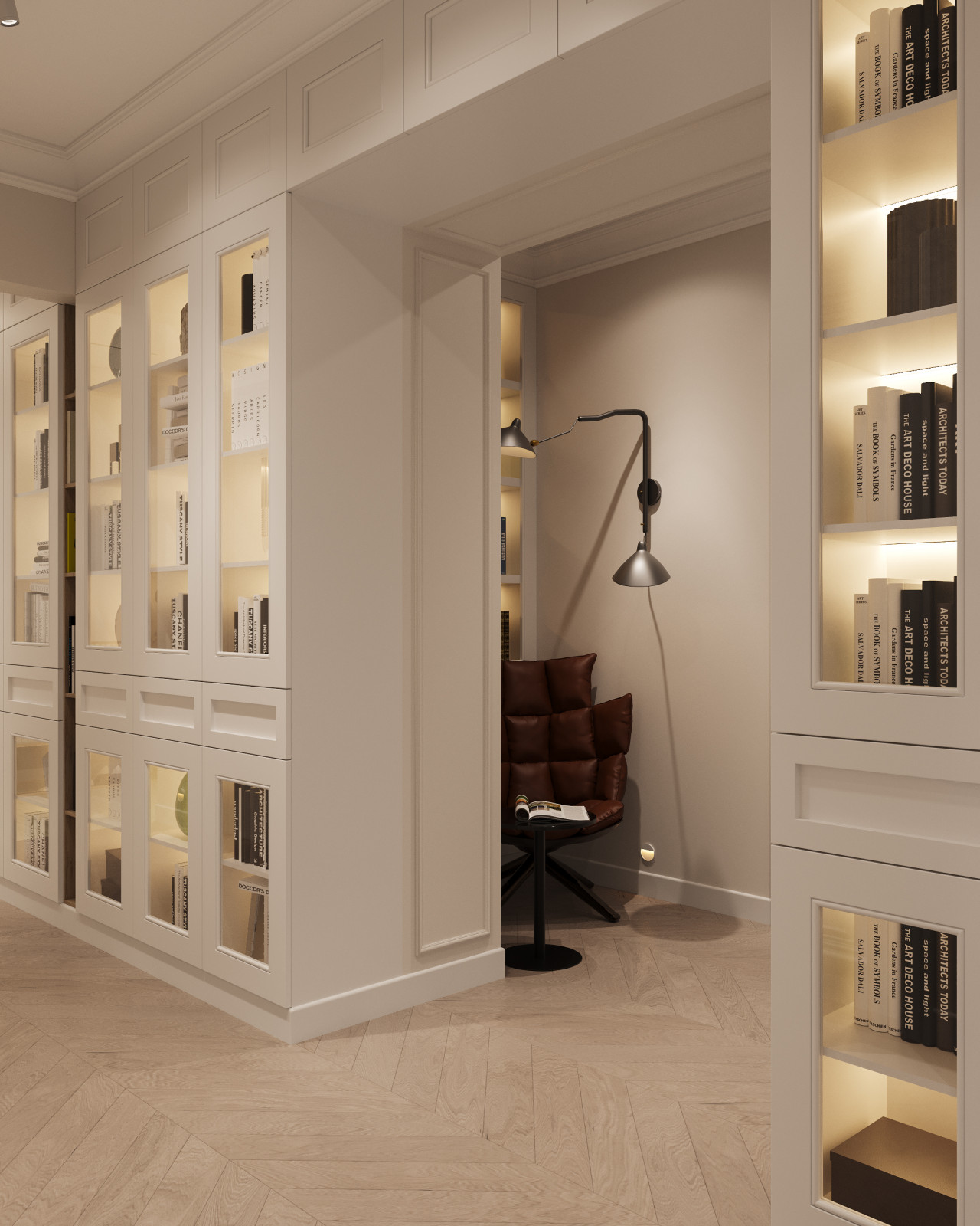 Квартира на Ленинском