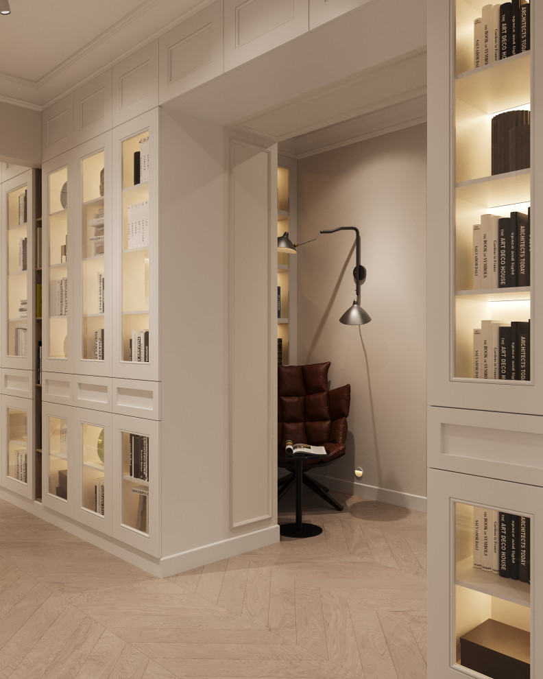 Квартира на Ленинском