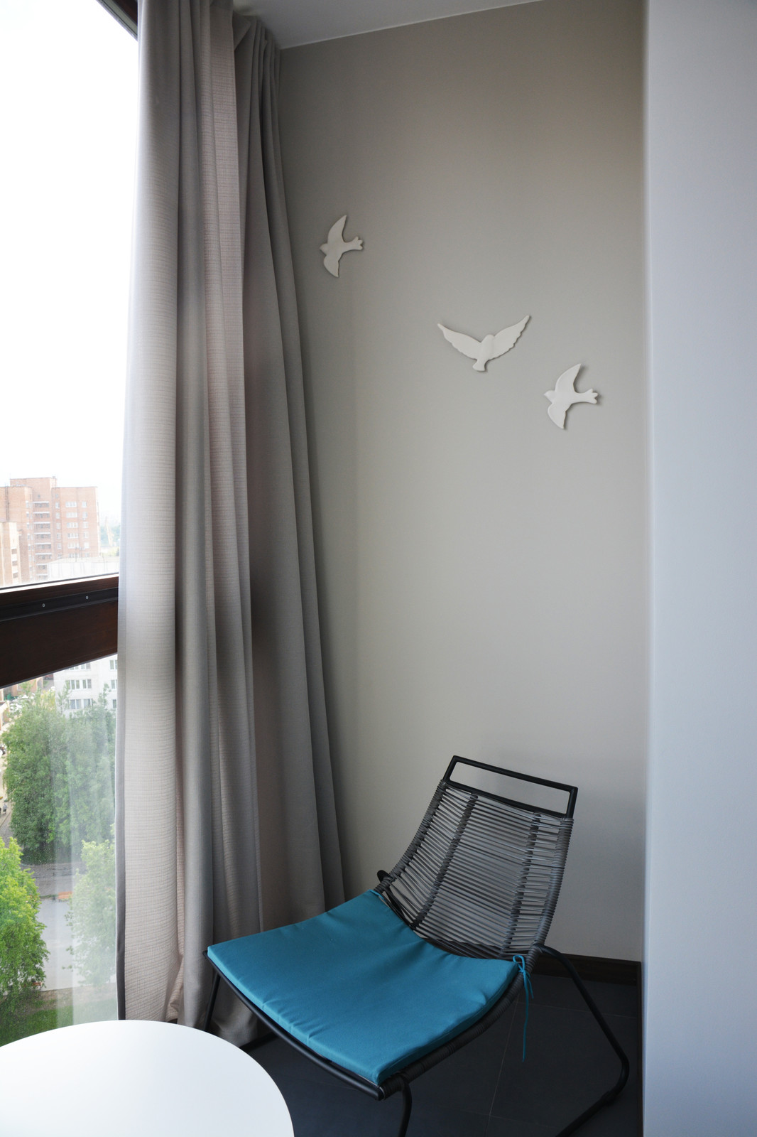 Квартира ул. Беломорская