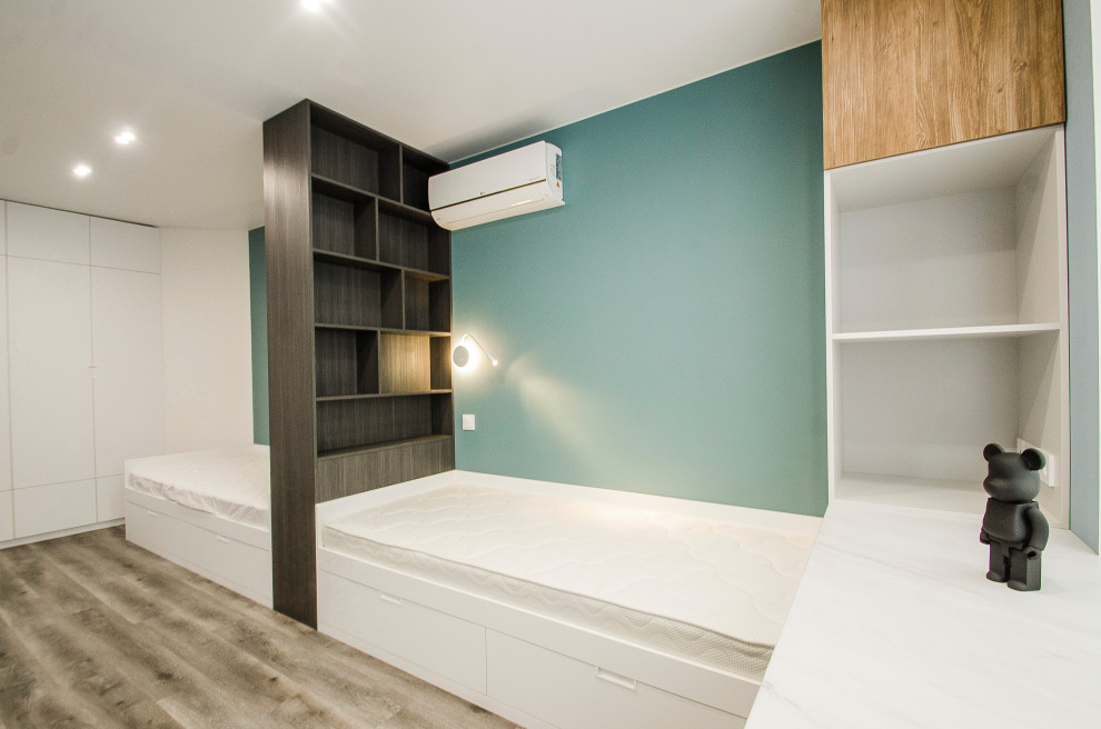 Реализация ЖК ЧЕРЕМУШКИ