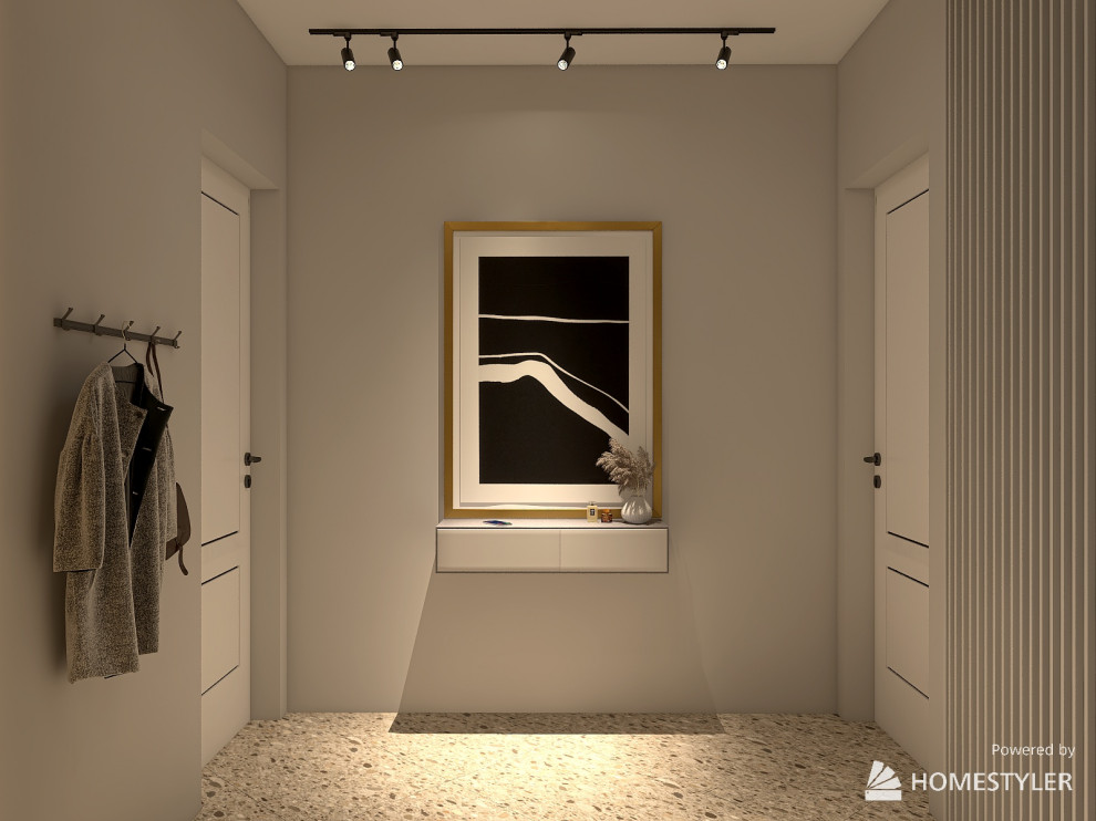 Проект загородного дома