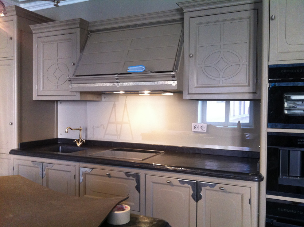 Фартук для кухни